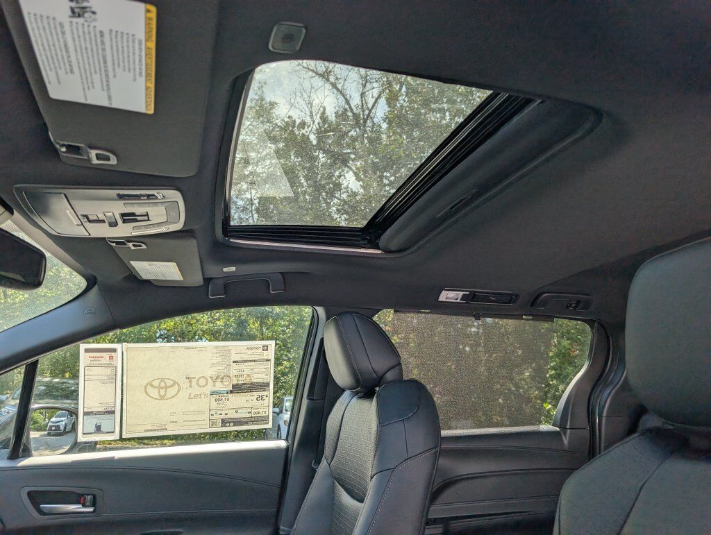 2026 Toyota Sienna Woodland Edition Cockeysville MD