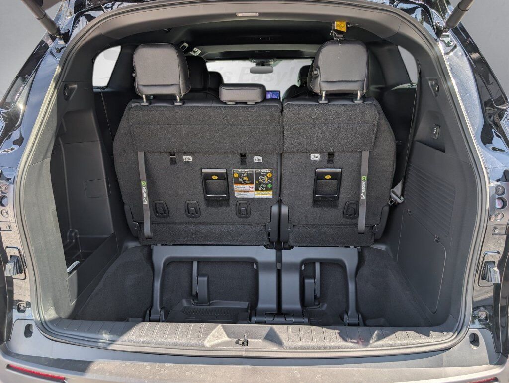 2026 Toyota Sienna Woodland Edition Cockeysville MD