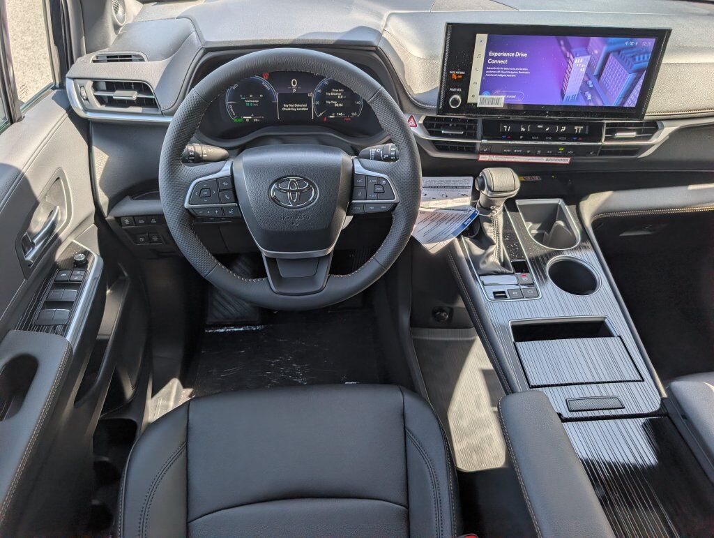 2026 Toyota Sienna Woodland Edition Cockeysville MD