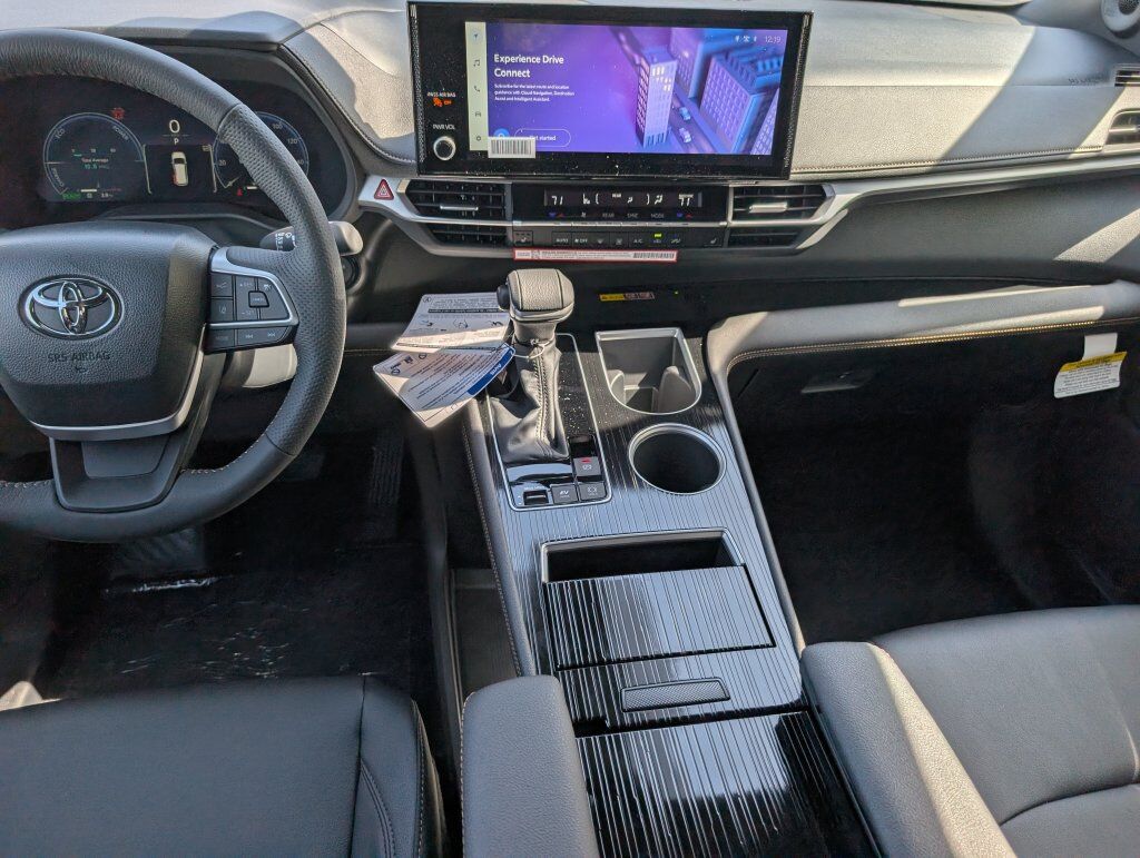 2026 Toyota Sienna Woodland Edition Cockeysville MD