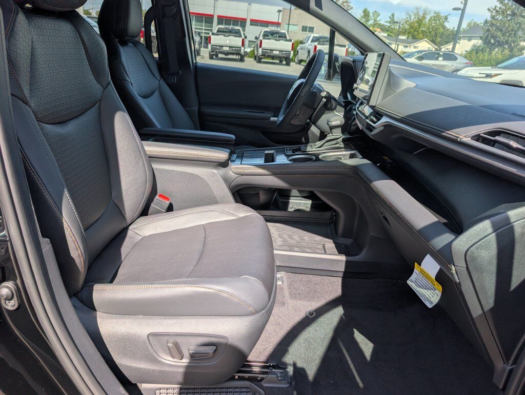 2026 Toyota Sienna Woodland Edition Cockeysville MD