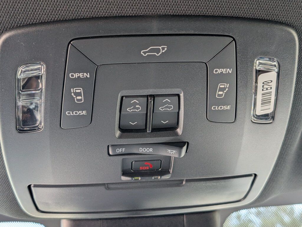 2026 Toyota Sienna Woodland Edition Cockeysville MD