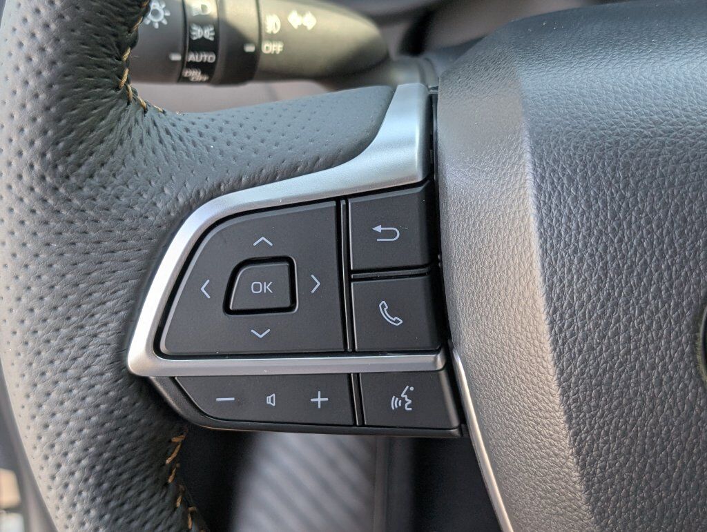 2026 Toyota Sienna Woodland Edition Cockeysville MD