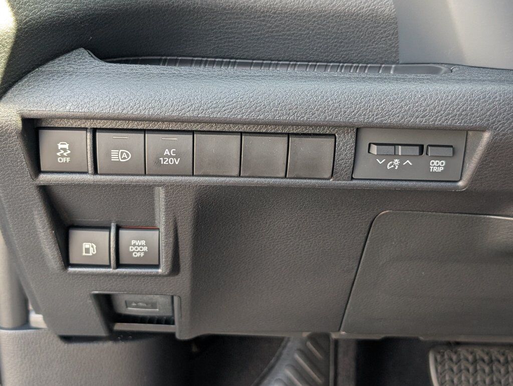 2026 Toyota Sienna Woodland Edition Cockeysville MD