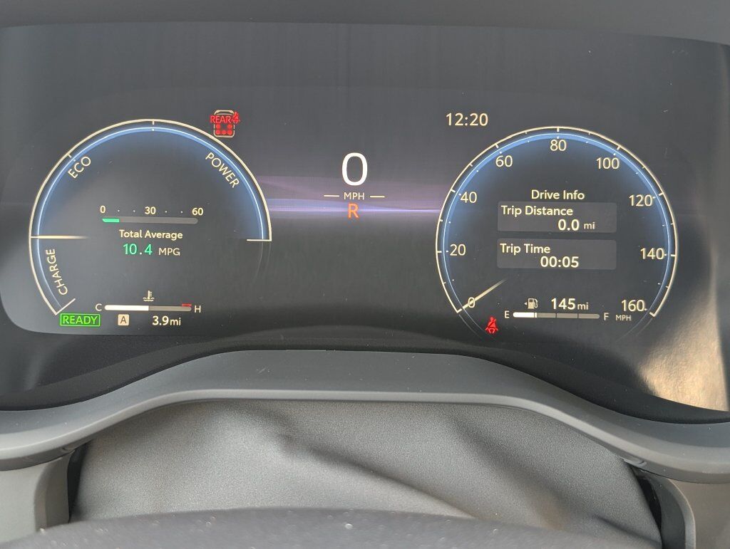 2026 Toyota Sienna Woodland Edition Cockeysville MD