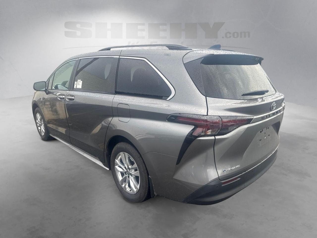 2026 Toyota Sienna XLE 7 Passenger Stafford VA