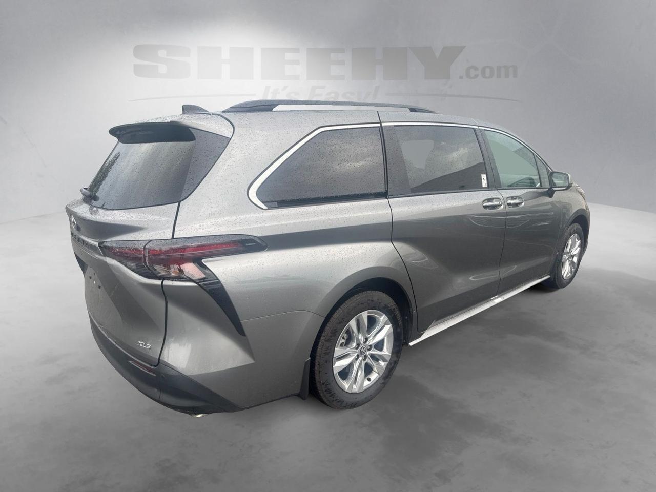 2026 Toyota Sienna XLE 7 Passenger Stafford VA