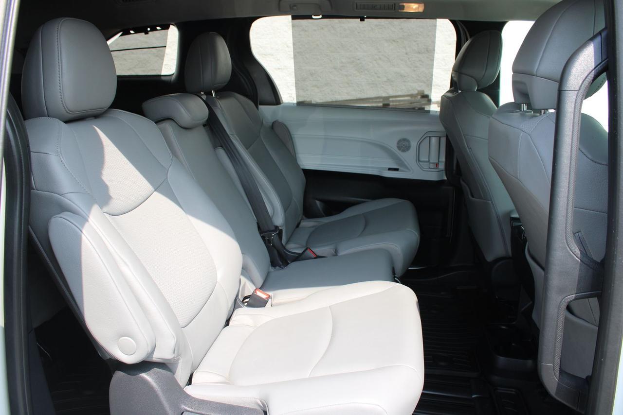 2026 Toyota Sienna XLE 8 Passenger Stafford VA
