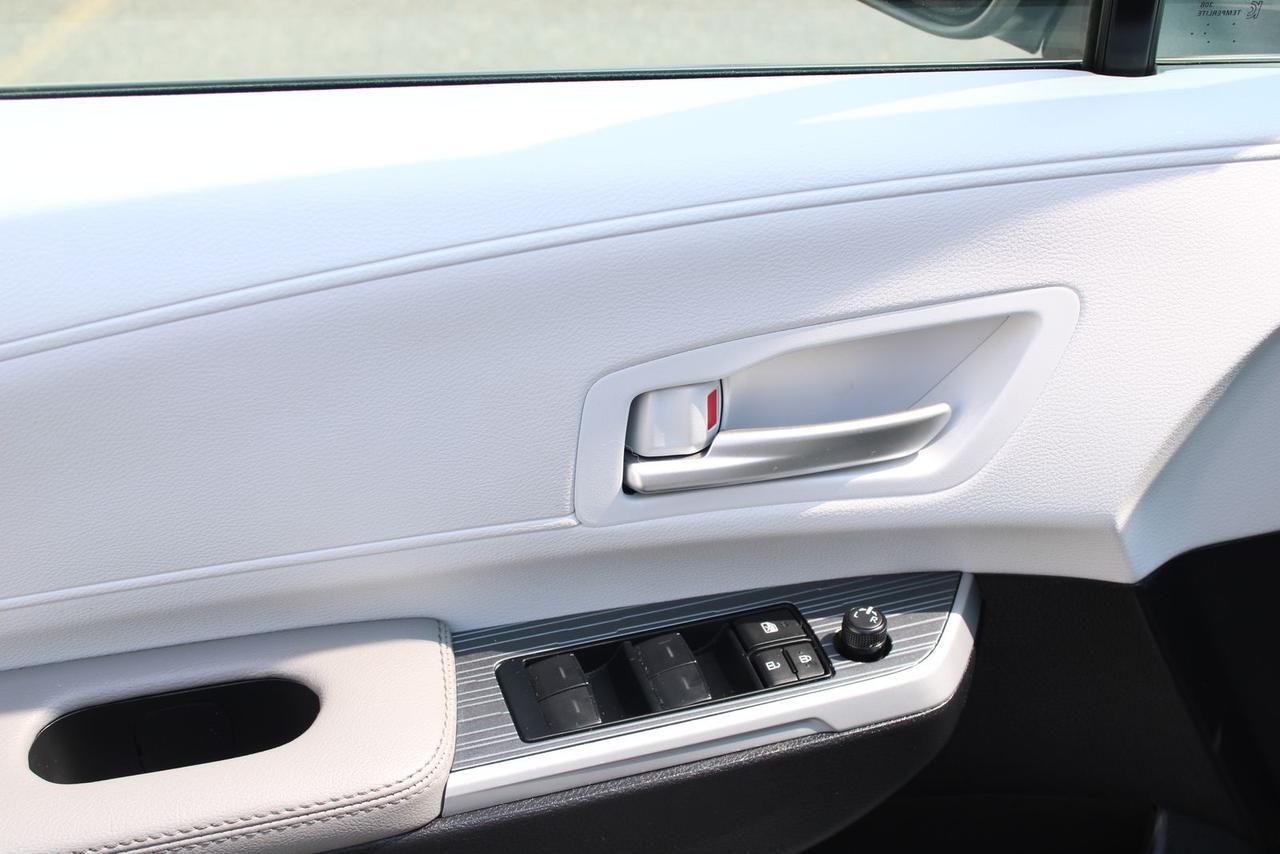 2026 Toyota Sienna XLE 8 Passenger Stafford VA