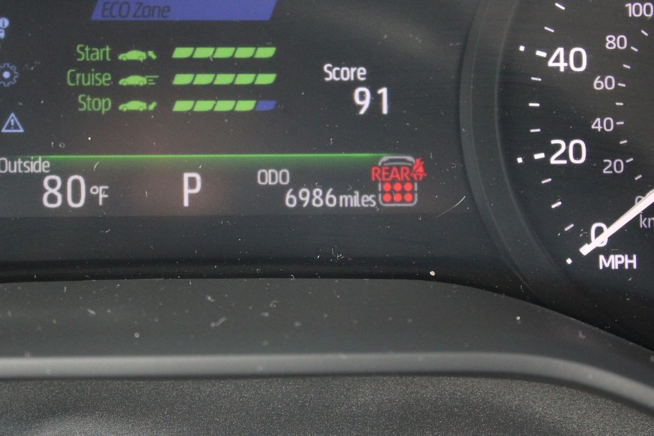 2026 Toyota Sienna XLE 8 Passenger Stafford VA