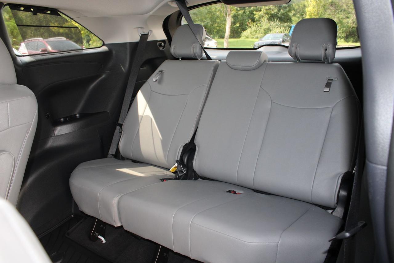 2026 Toyota Sienna XLE 8 Passenger Stafford VA