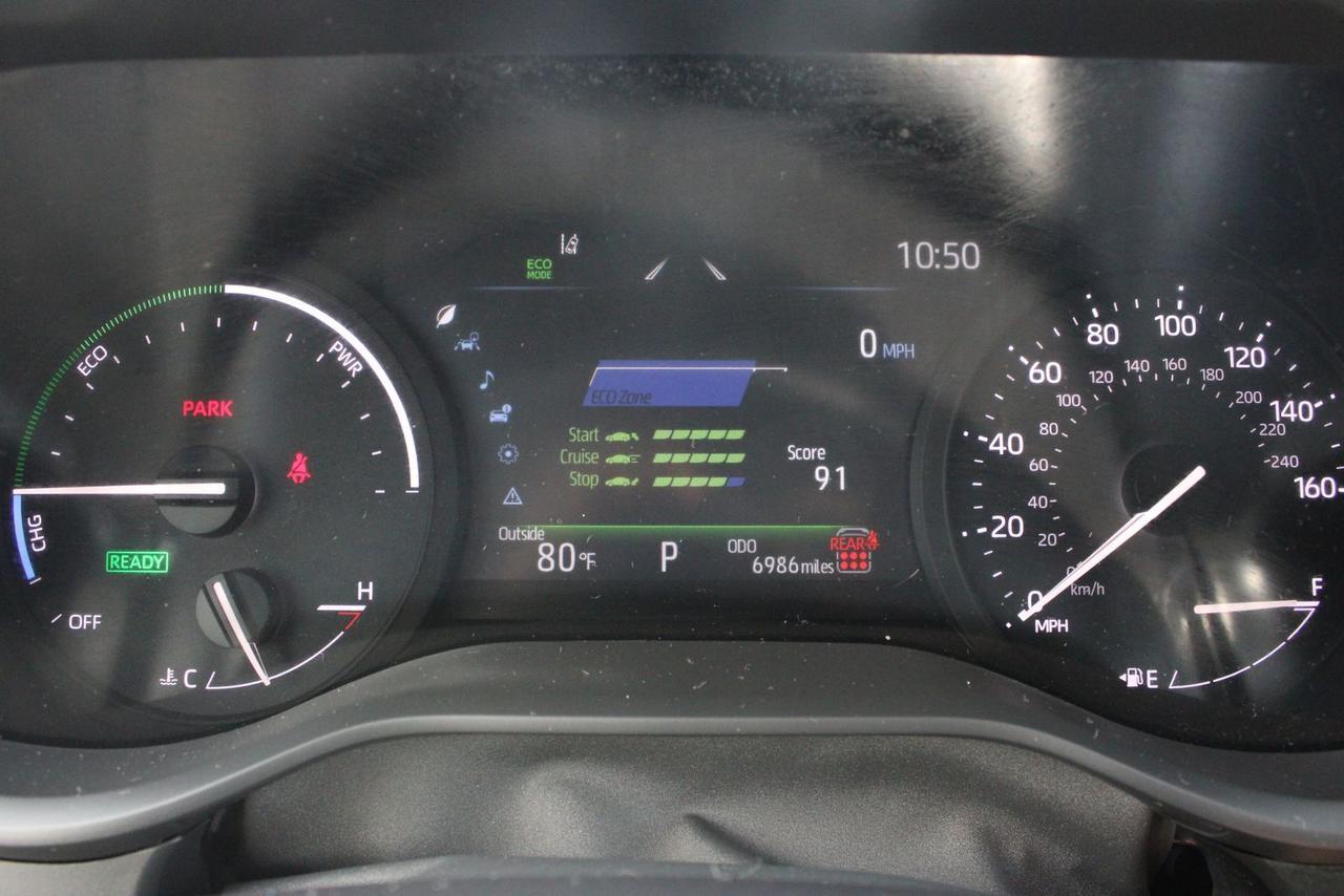 2026 Toyota Sienna XLE 8 Passenger Stafford VA