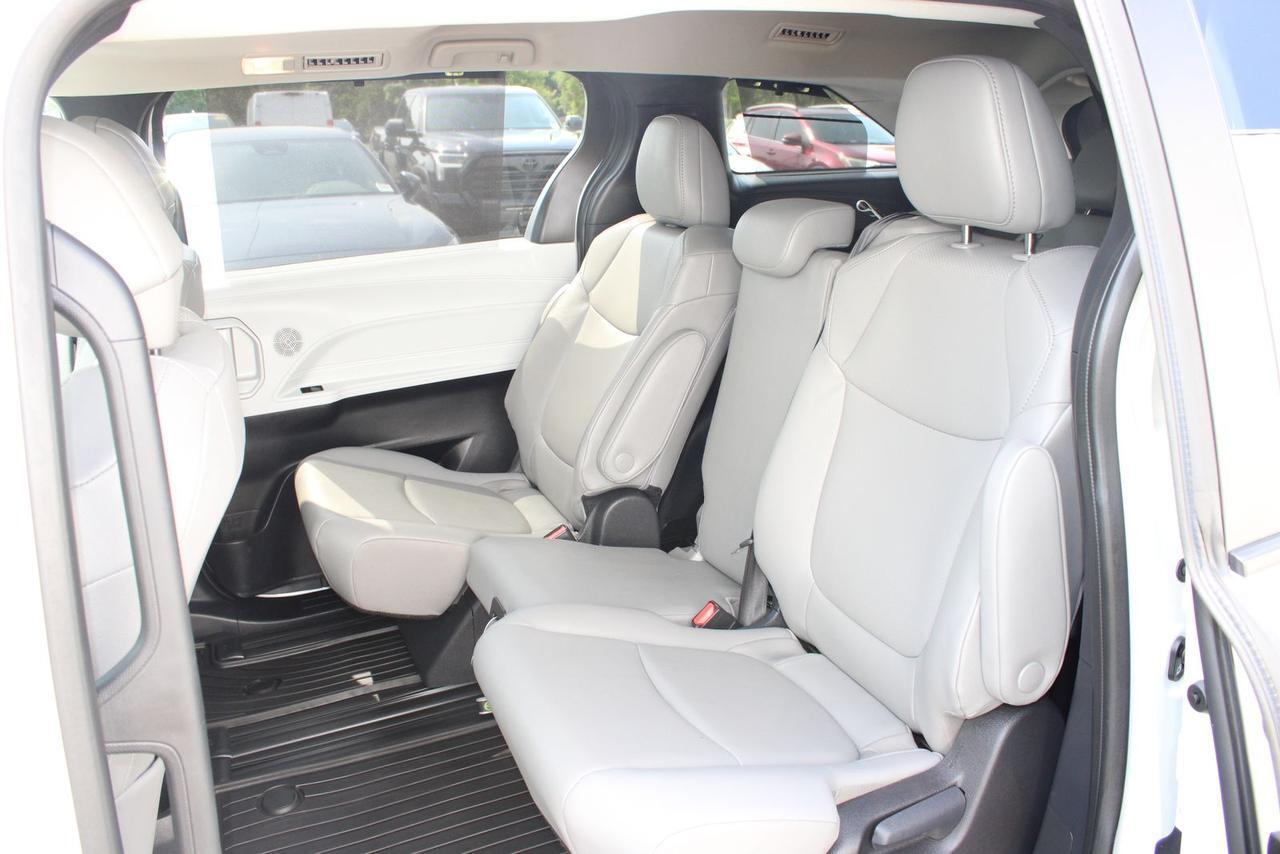 2026 Toyota Sienna XLE 8 Passenger Stafford VA