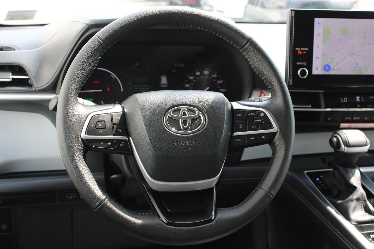 2026 Toyota Sienna XLE 8 Passenger Stafford VA