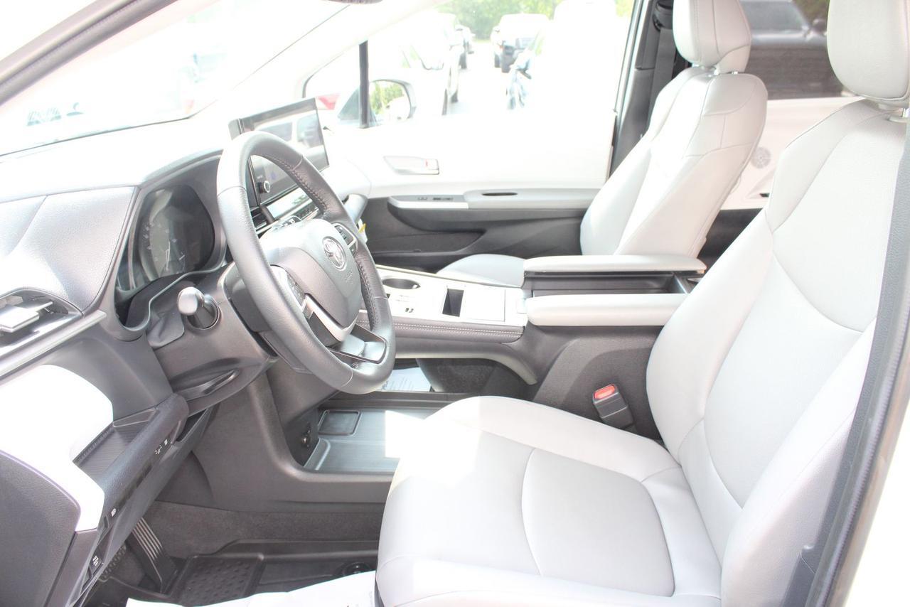 2026 Toyota Sienna XLE 8 Passenger Stafford VA