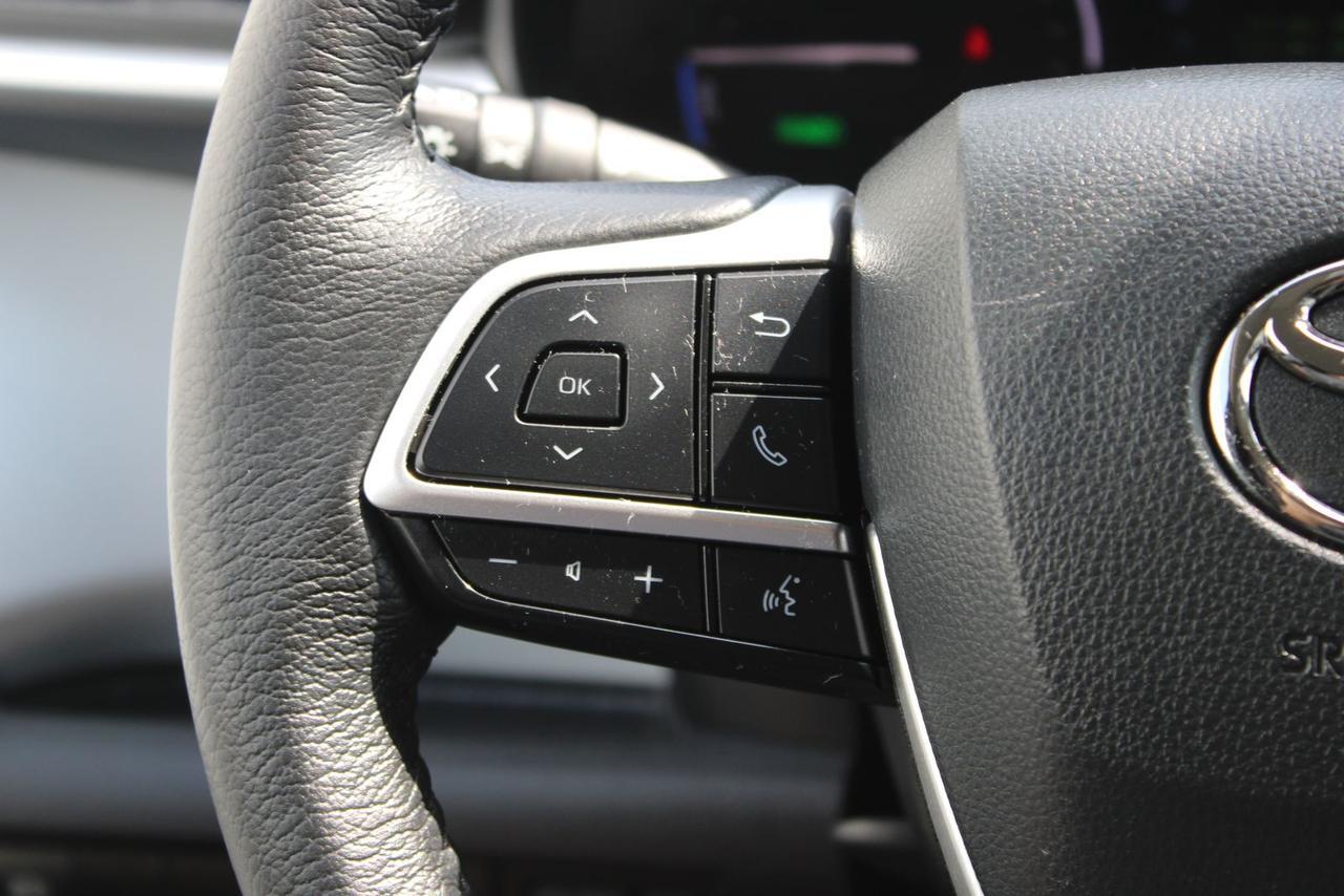 2026 Toyota Sienna XLE 8 Passenger Stafford VA