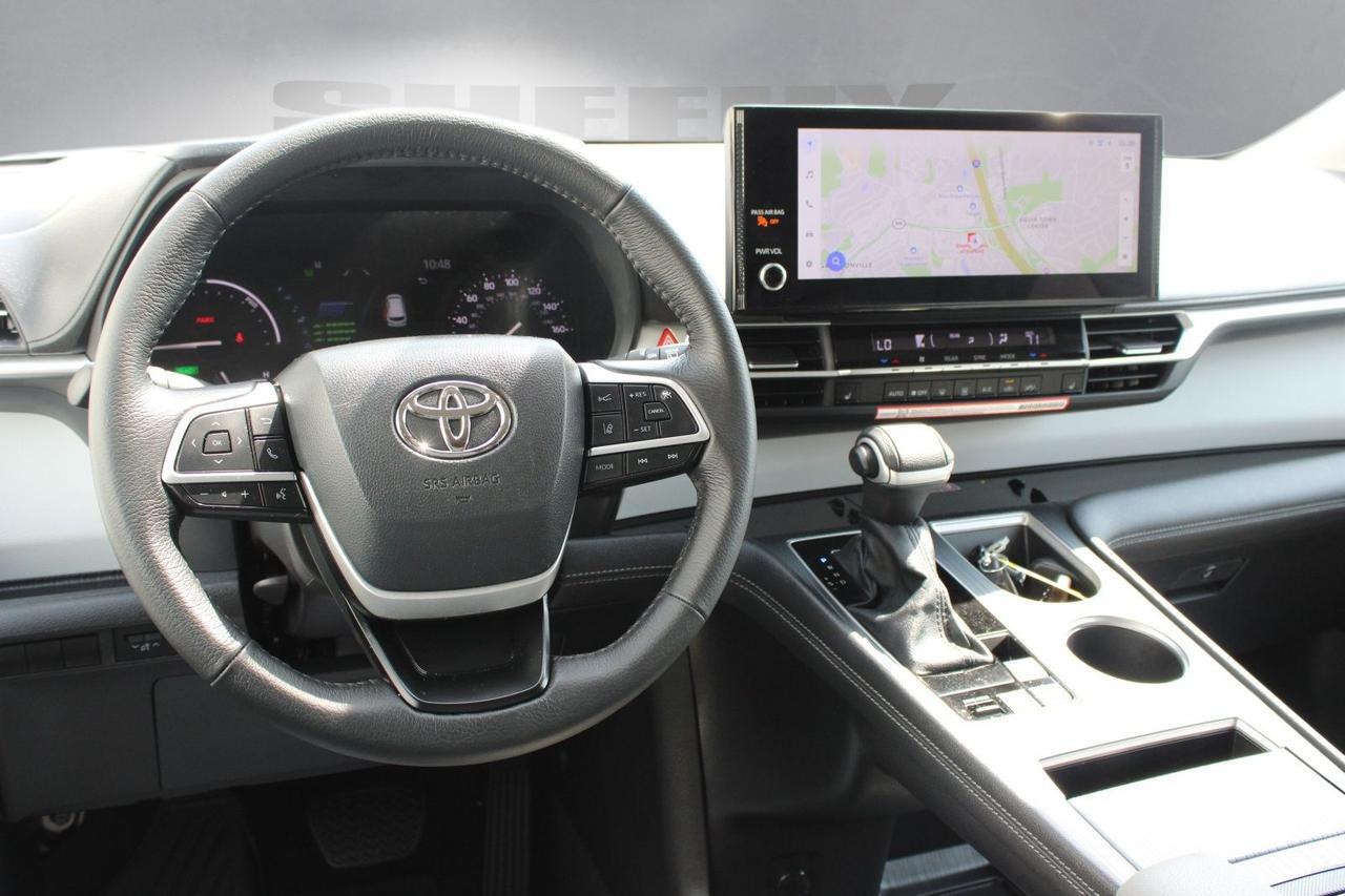 2026 Toyota Sienna XLE 8 Passenger Stafford VA