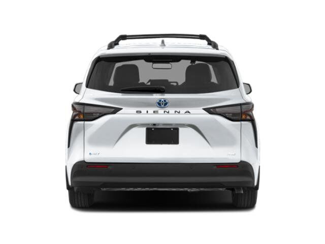 2026 Toyota Sienna XLE Hurst TX