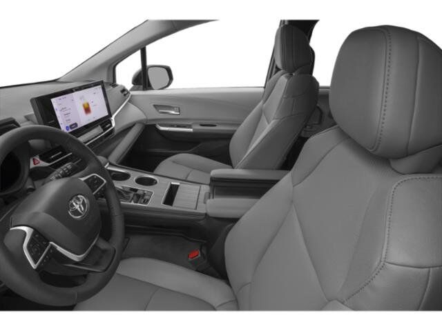 2026 Toyota Sienna XLE Hurst TX