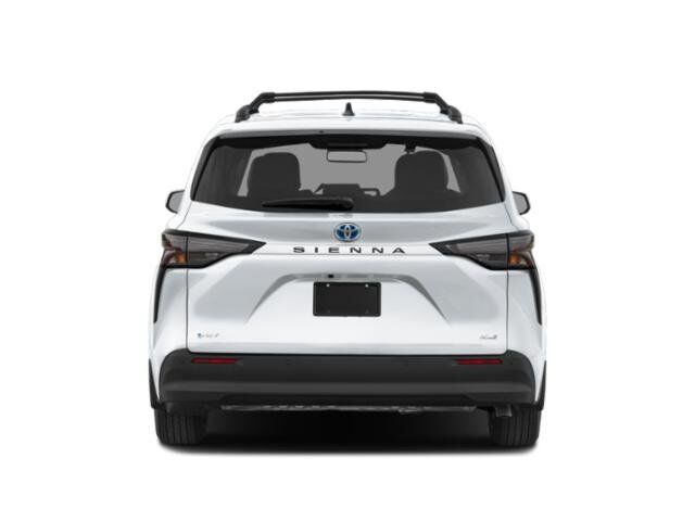2026 Toyota Sienna XLE Hurst TX