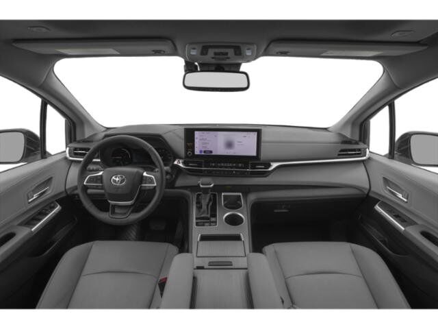 2026 Toyota Sienna XLE Hurst TX