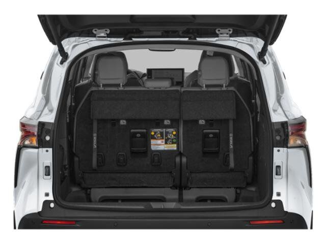 2026 Toyota Sienna XLE Hurst TX