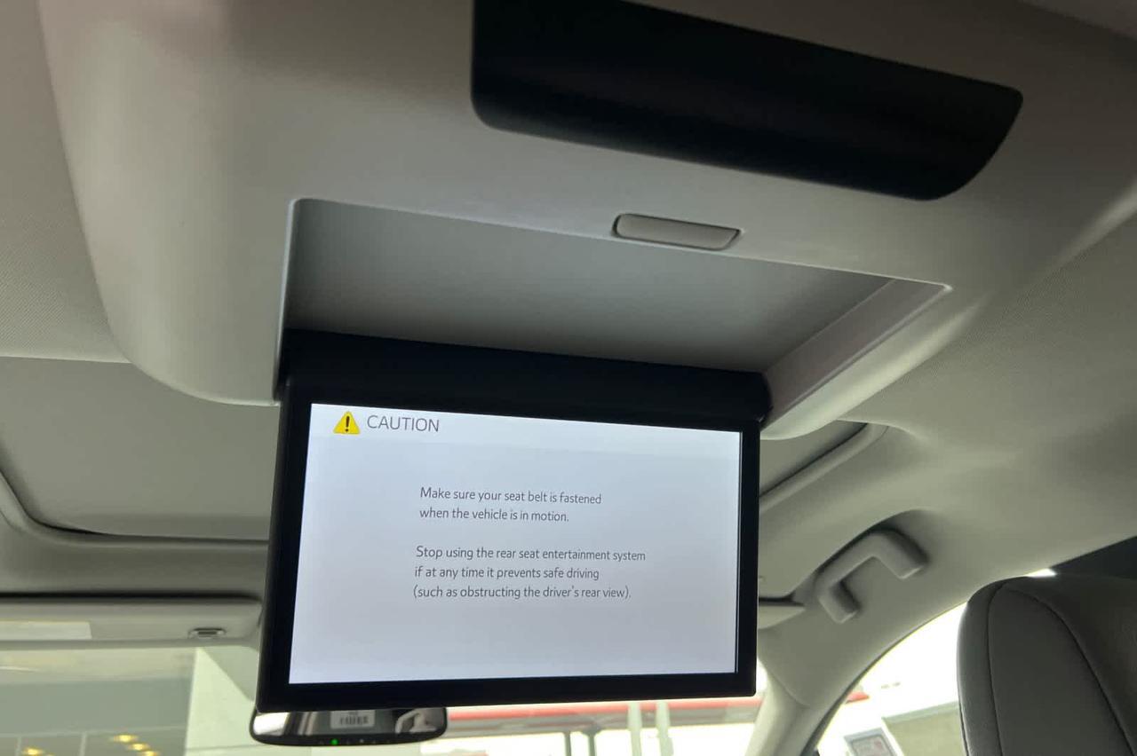 2026 Toyota Sienna XLE Roseville CA