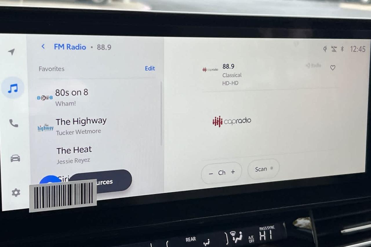 2026 Toyota Sienna XLE Roseville CA