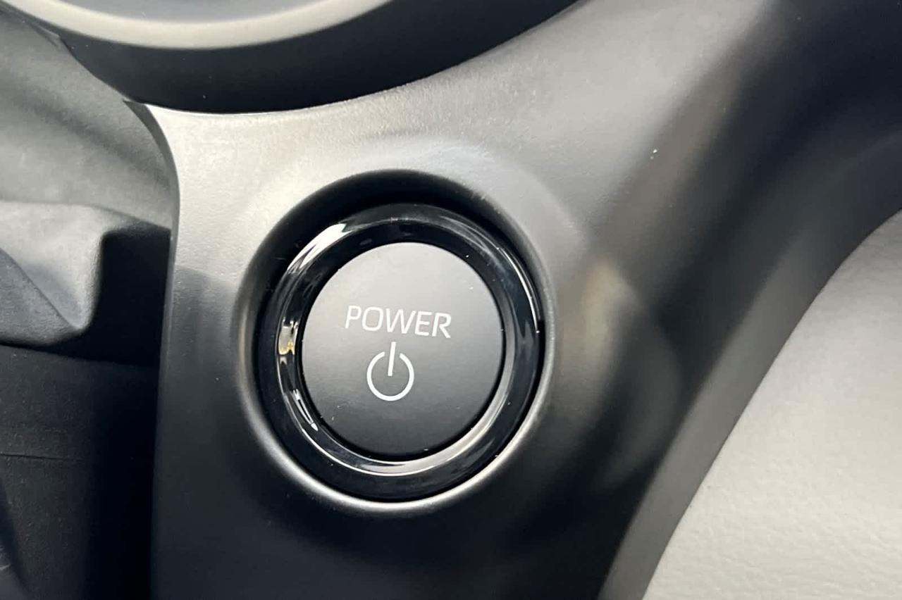 2026 Toyota Sienna XLE Roseville CA