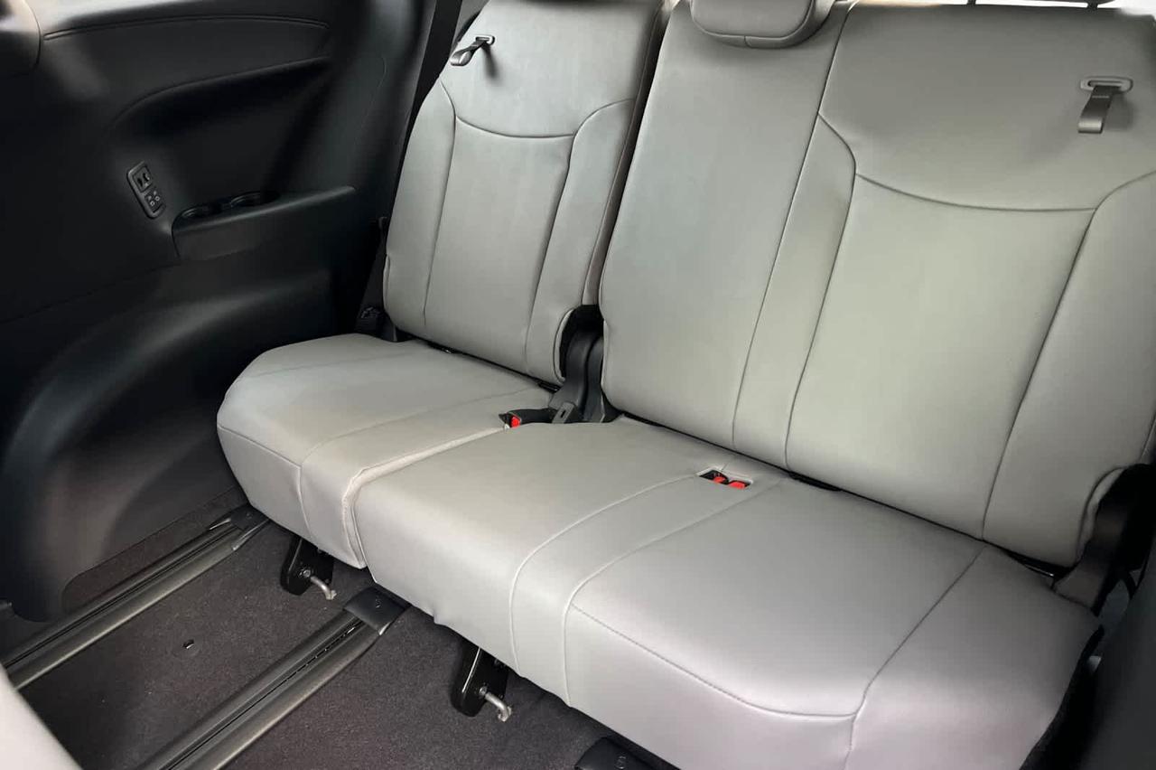 2026 Toyota Sienna XLE Roseville CA