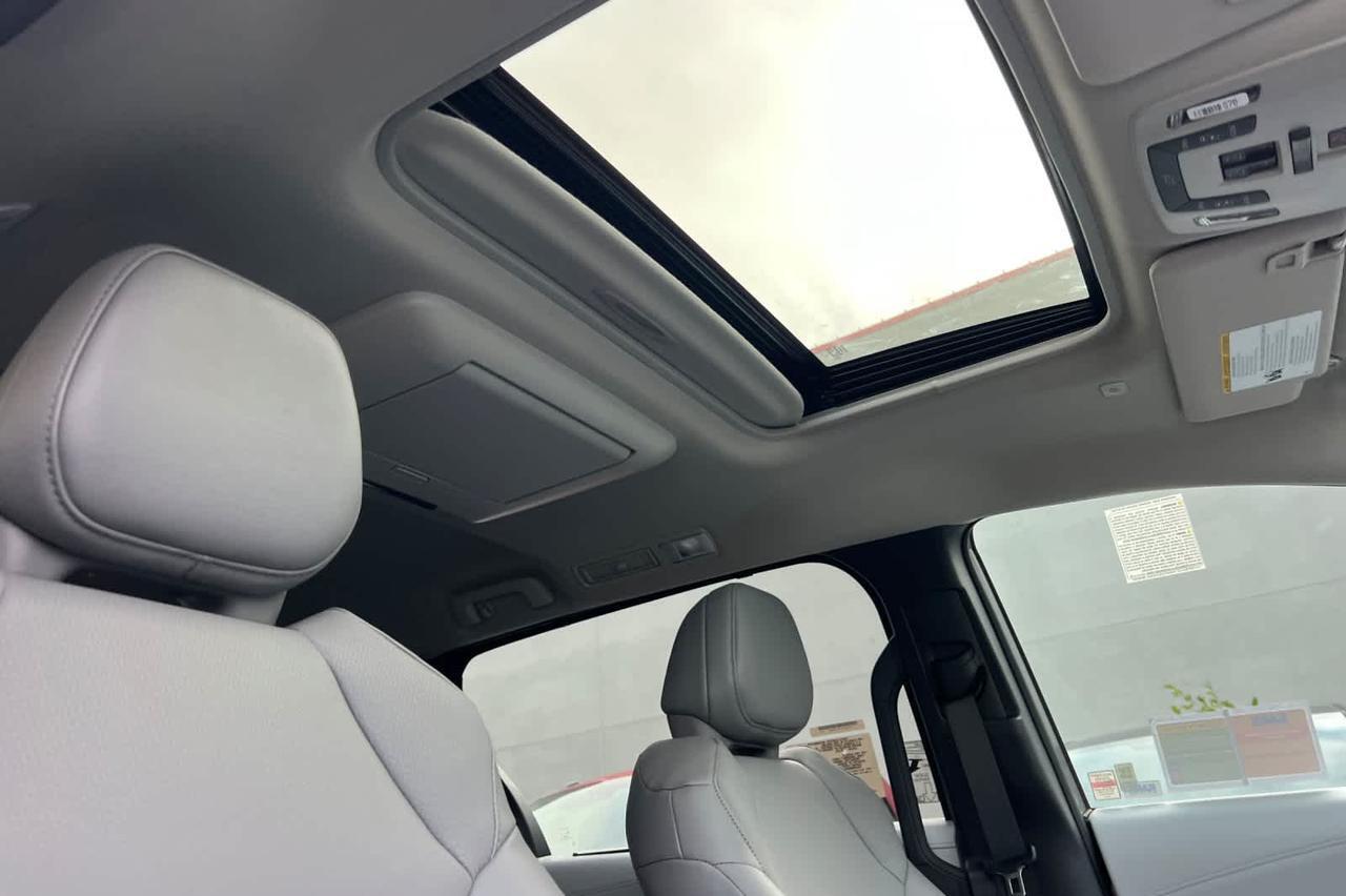 2026 Toyota Sienna XLE Roseville CA