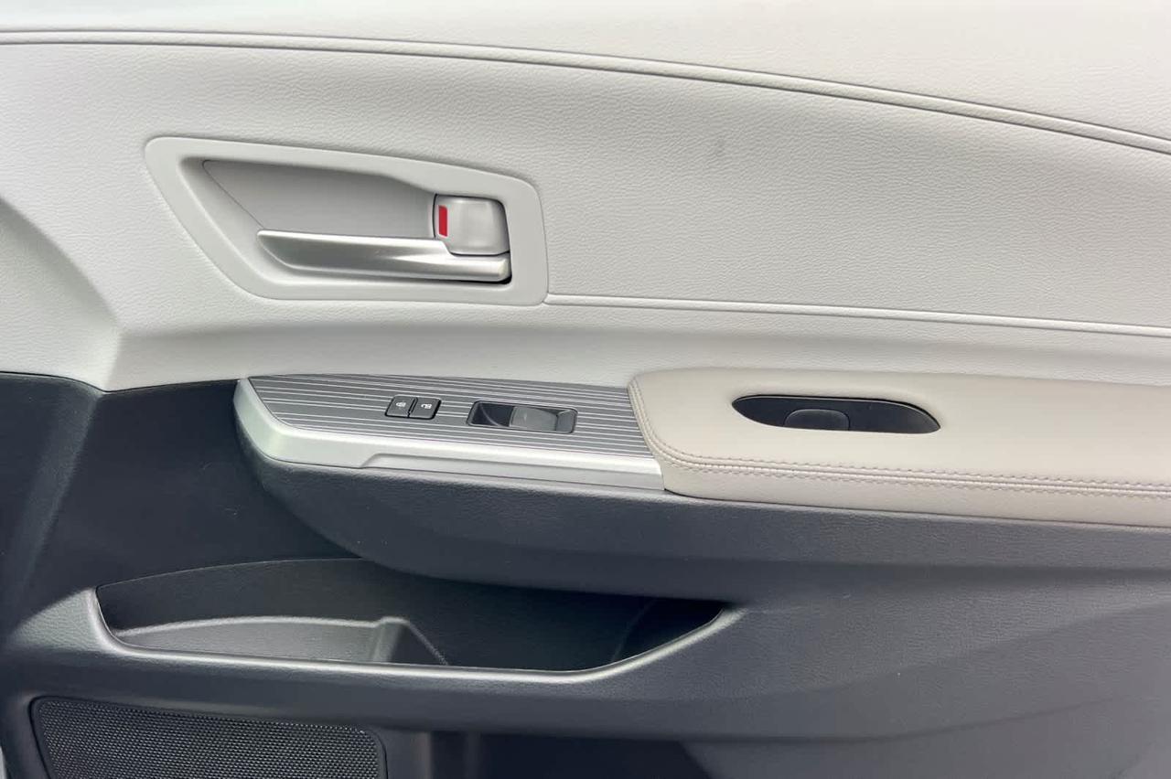 2026 Toyota Sienna XLE Roseville CA