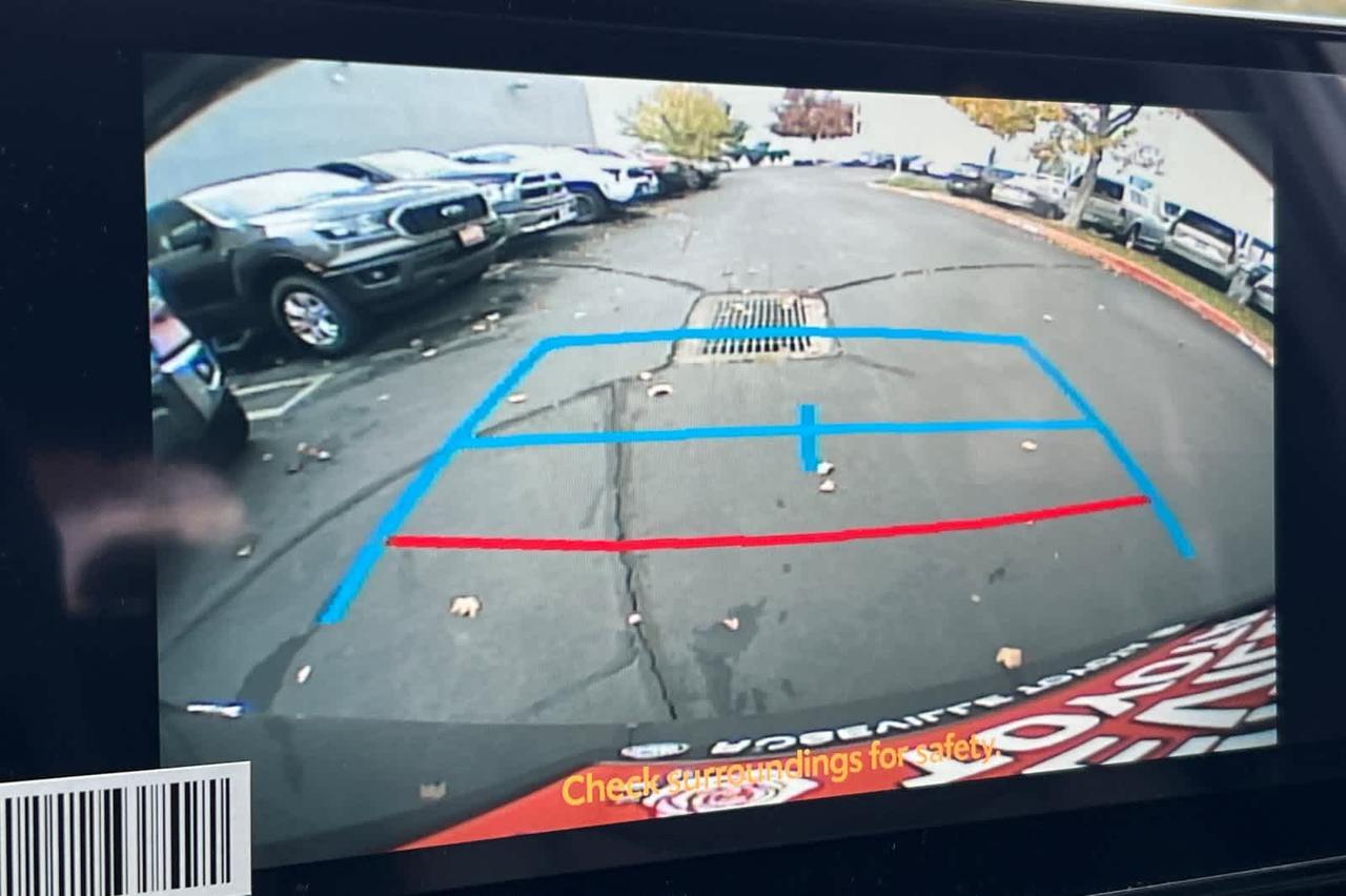 2026 Toyota Sienna XLE Roseville CA