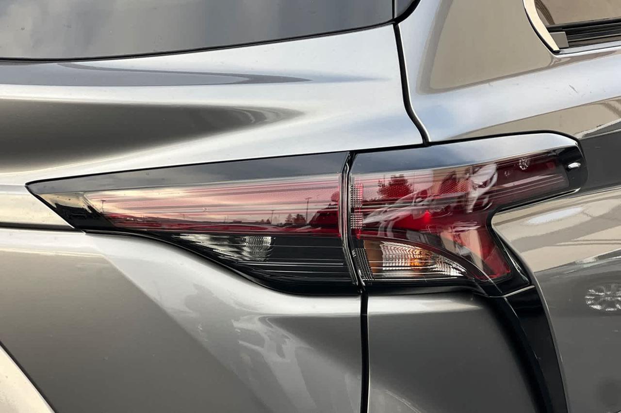 2026 Toyota Sienna XLE Roseville CA