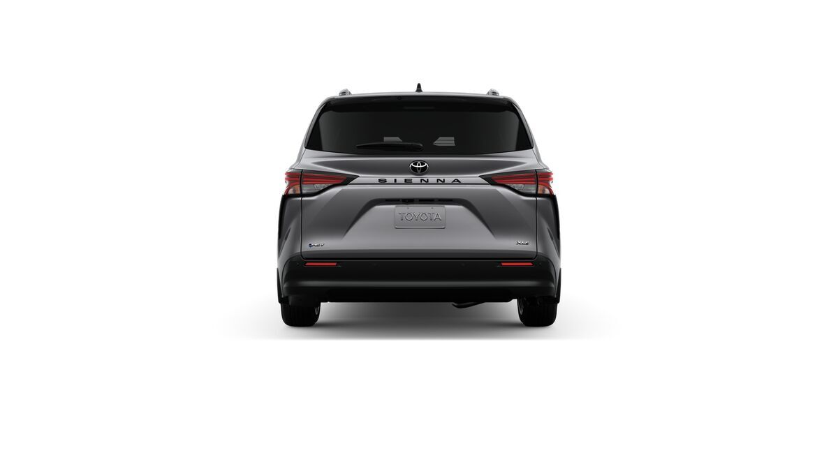 2026 Toyota Sienna XLE Stafford VA