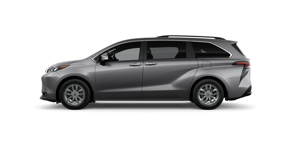 2026 Toyota Sienna XLE Stafford VA