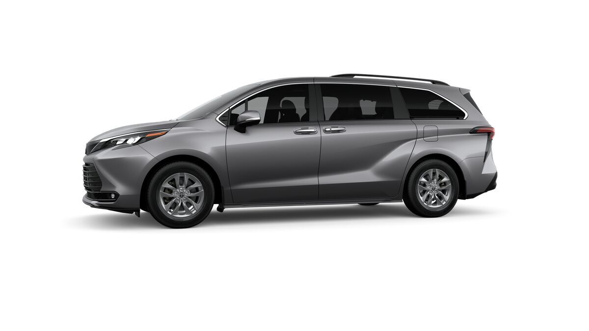 2026 Toyota Sienna XLE Stafford VA