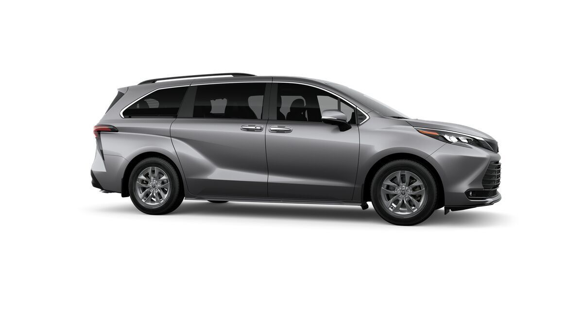 2026 Toyota Sienna XLE Stafford VA