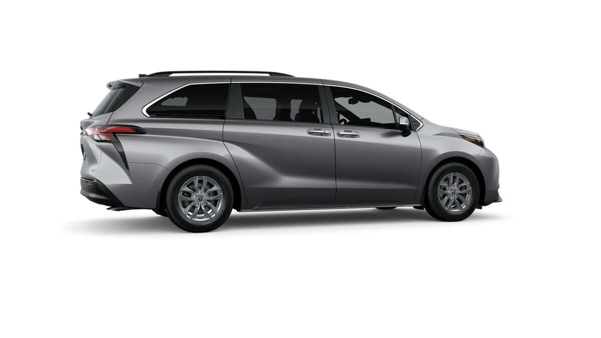 2026 Toyota Sienna XLE Stafford VA