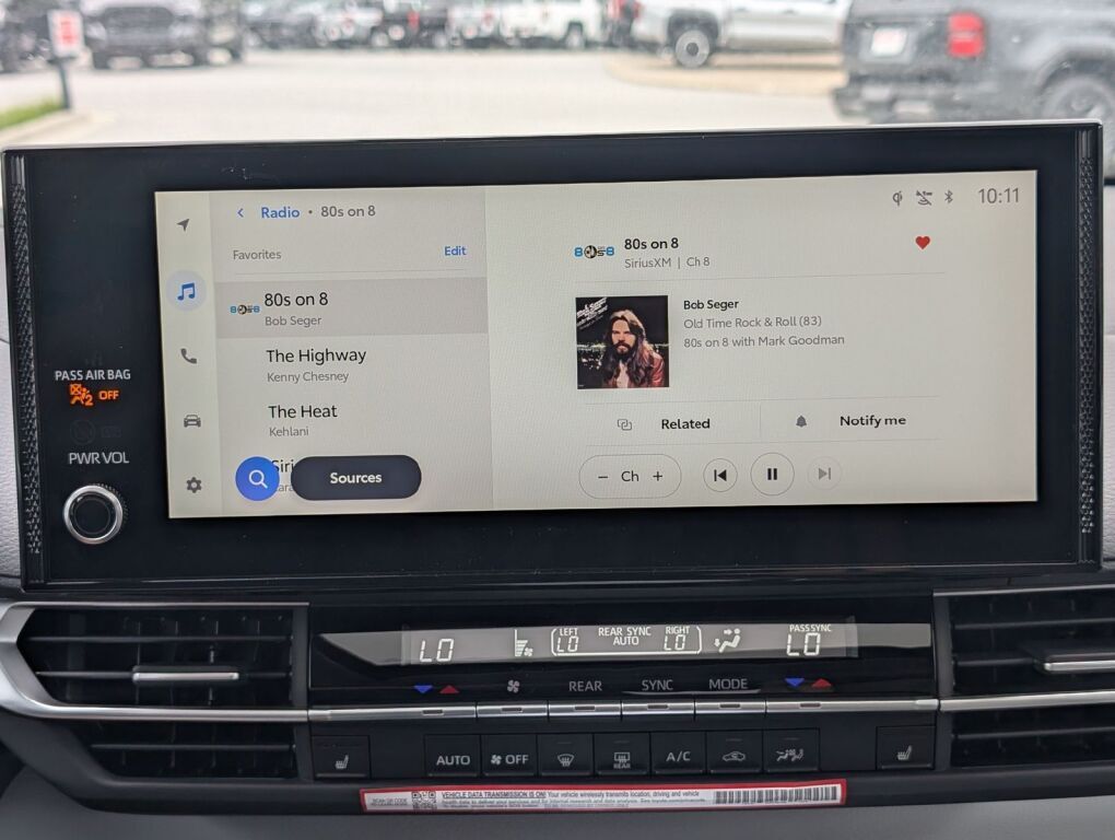 2026 Toyota Sienna XLE Laurel MD