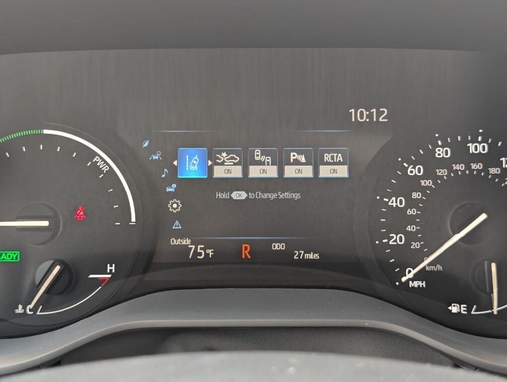 2026 Toyota Sienna XLE Laurel MD