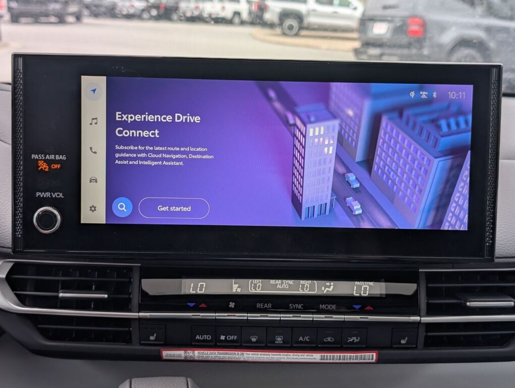 2026 Toyota Sienna XLE Laurel MD
