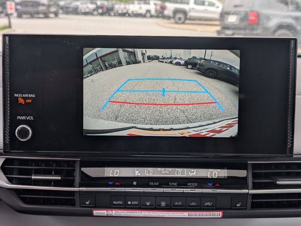 2026 Toyota Sienna XLE Laurel MD