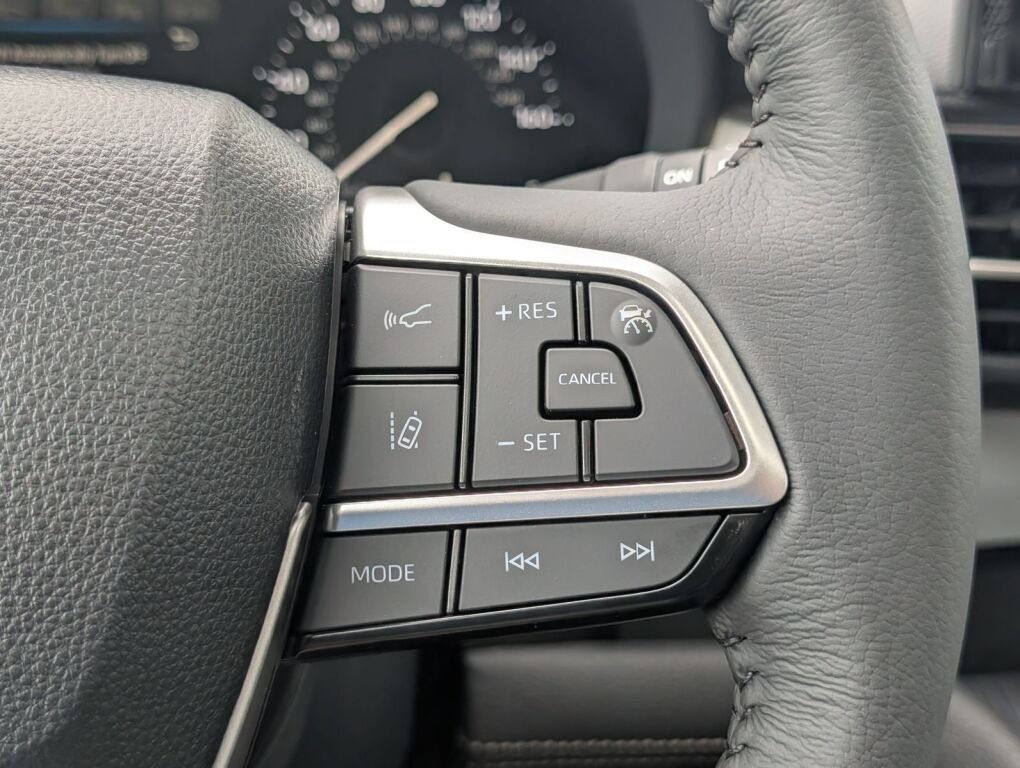 2026 Toyota Sienna XLE Laurel MD