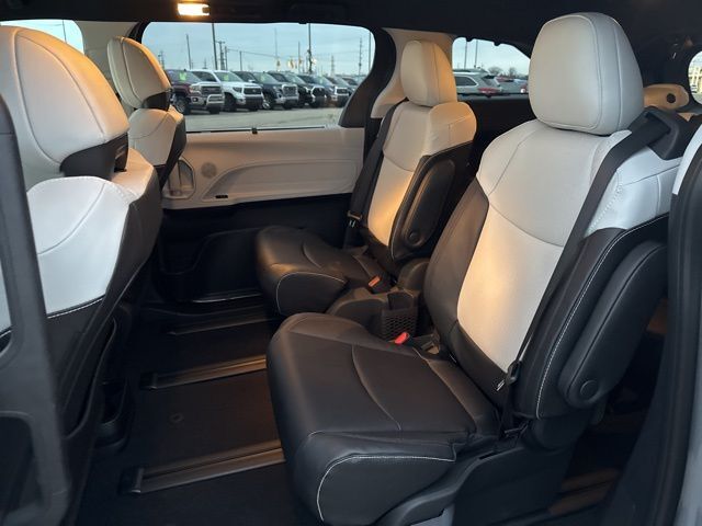 2026 Toyota Sienna XSE 7 Passenger San Clemente CA
