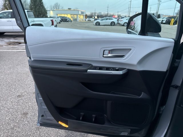 2026 Toyota Sienna XSE 7 Passenger San Clemente CA