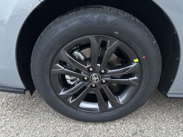 2026 Toyota Sienna XSE 7 Passenger San Clemente CA