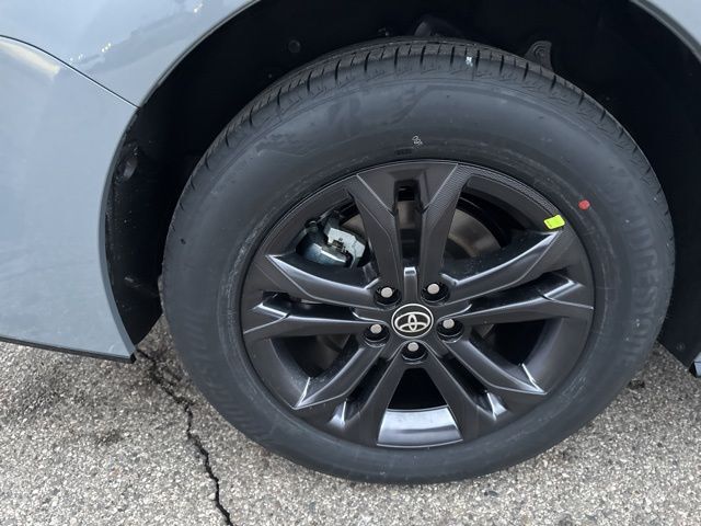 2026 Toyota Sienna XSE 7 Passenger San Clemente CA