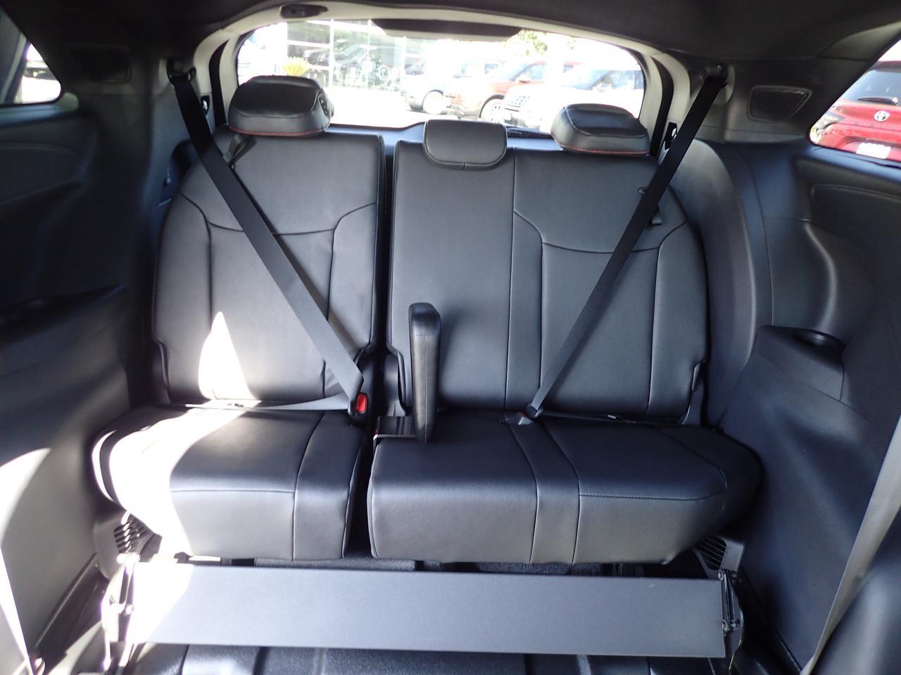 2026 Toyota Sienna XSE Anaheim CA
