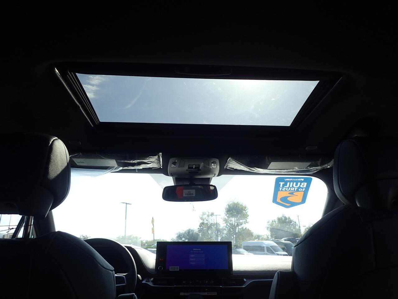 2026 Toyota Sienna XSE Anaheim CA